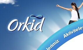 Orkid