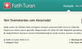 Fatih TURAN