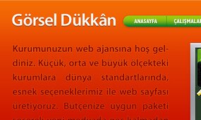 G?rsel D?kkan